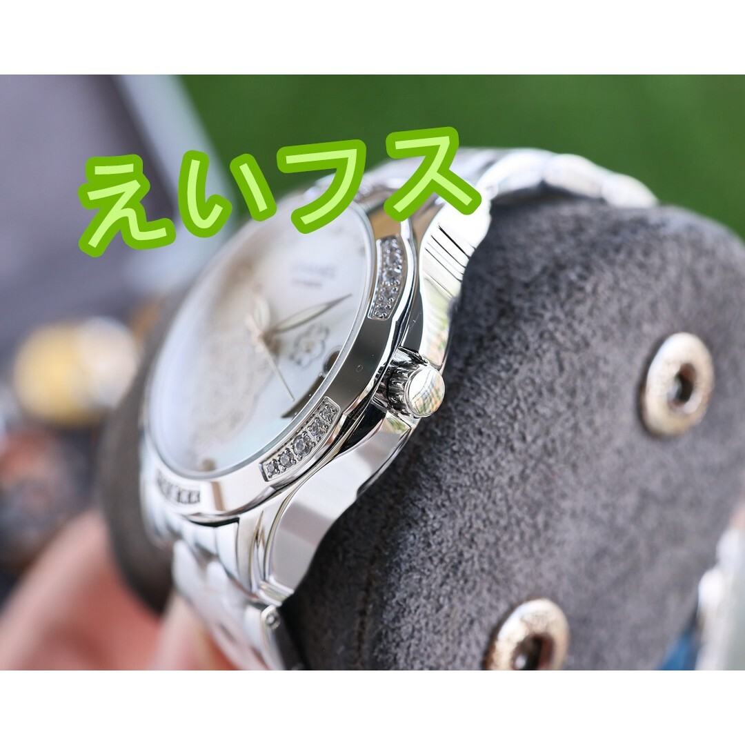 日本製 CHANEL ☾シャネルღ 腕時計電池式☽の通販 by ライオネル親方's shop｜シャネルならラクマ