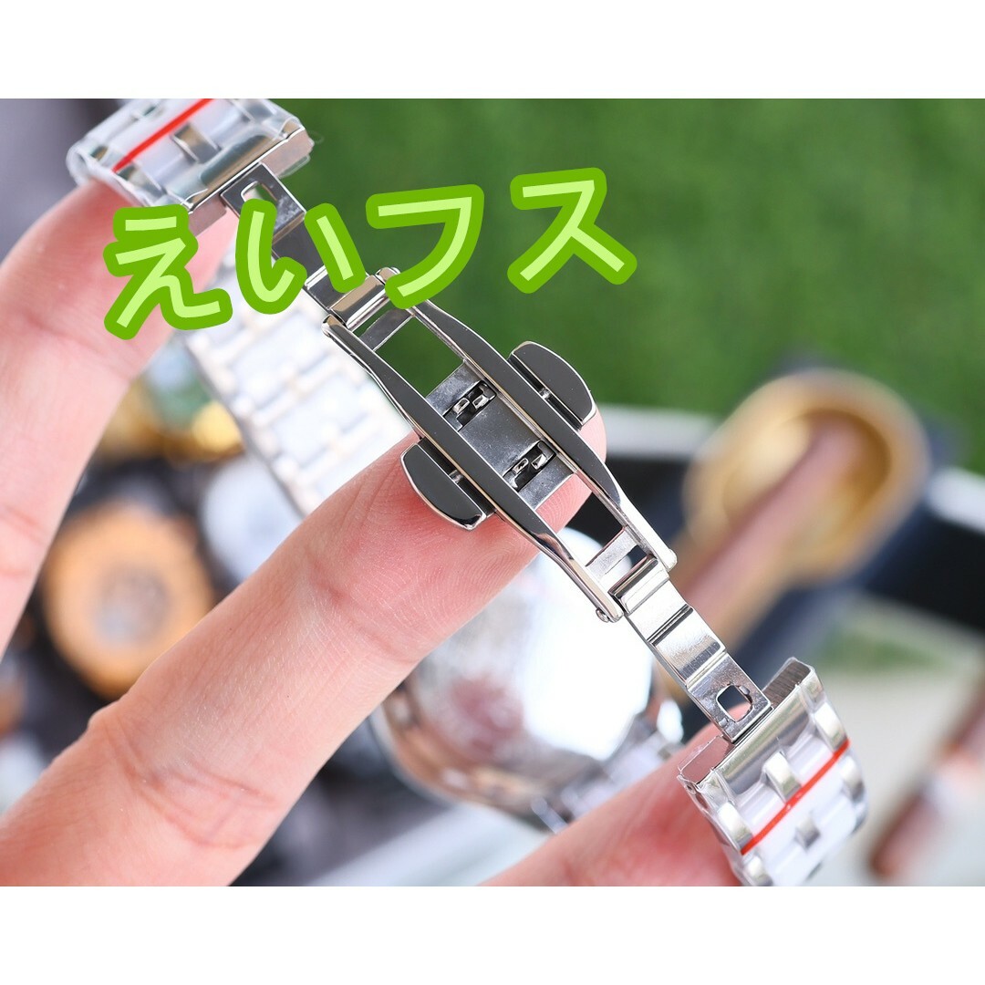 日本製 CHANEL ☾シャネルღ 腕時計電池式☽の通販 by ライオネル親方's shop｜シャネルならラクマ