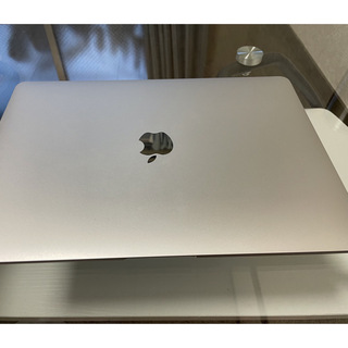 アップル(Apple)のAPPLE MacBook Air MGN93J/A マックブック(ノートPC)