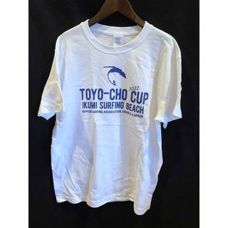 ユナイテッドアスレ(UnitedAthle)の新品未使用　Tシャツ(Tシャツ/カットソー(半袖/袖なし))