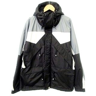 アベイシングエイプ マウンテンパーカー(メンズ)の通販 100点以上 | A