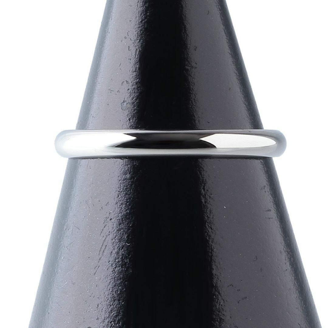 カルティエ 1895 ウェディング リング #56 幅2.5mm【12427】 カルティエ 1895 ウェディング リング #56 幅2.5mm【12427】