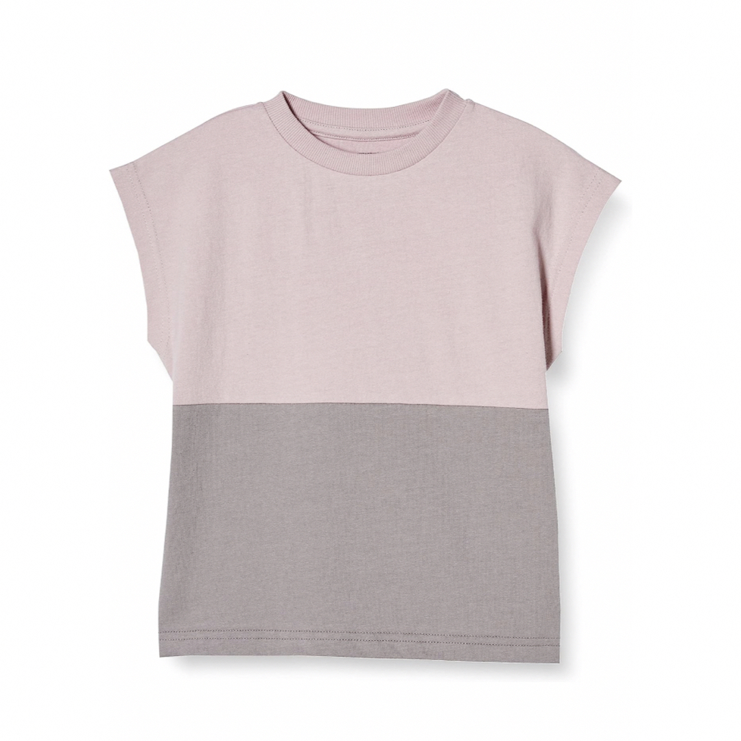 BEAMS(ビームス)の新品　BEAMS mini サイズ90 キッズ/ベビー/マタニティのキッズ服女の子用(90cm~)(Tシャツ/カットソー)の商品写真