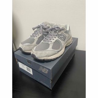 New Balance ML2002R C 27.5cm