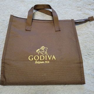 ゴディバ(GODIVA)のゴディバの保冷バッグ (弁当用品)