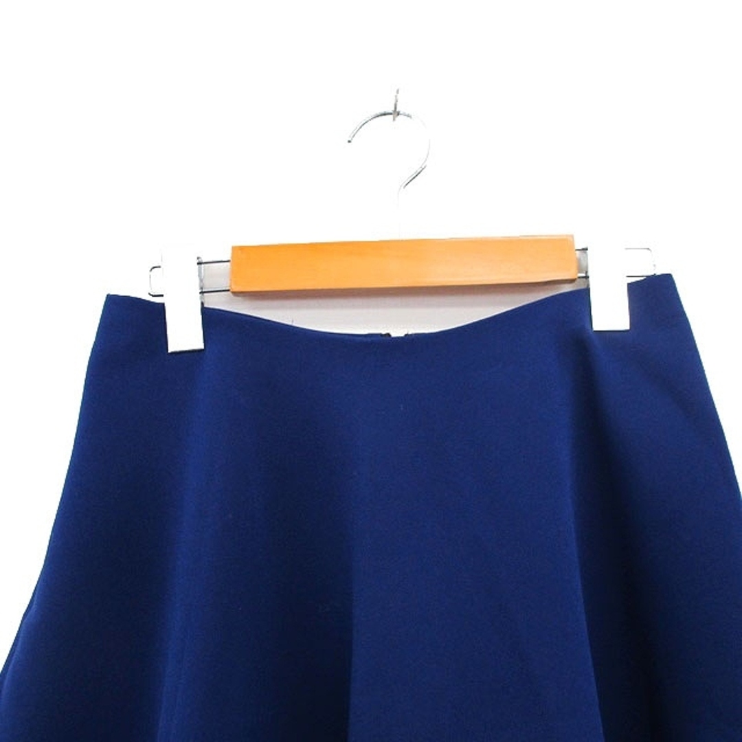 DES PRES(デプレ)のデプレ DES PRES トゥモローランド スカート フレア ミニ シンプル 1 レディースのスカート(ミニスカート)の商品写真