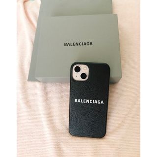 バレンシアガ iPhoneケースの通販 100点以上 | Balenciagaのスマホ