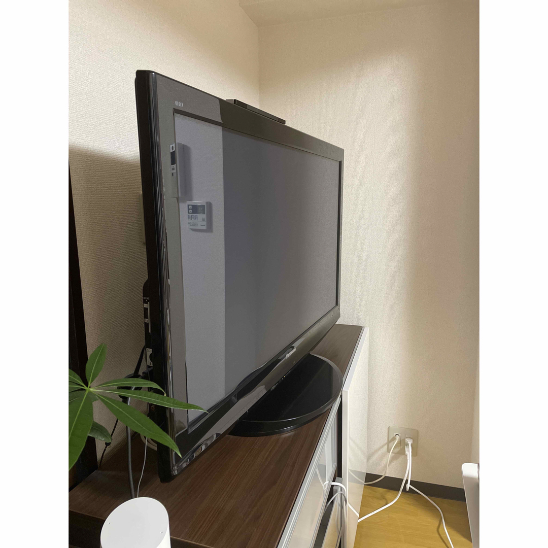 Panasonicテレビ42型