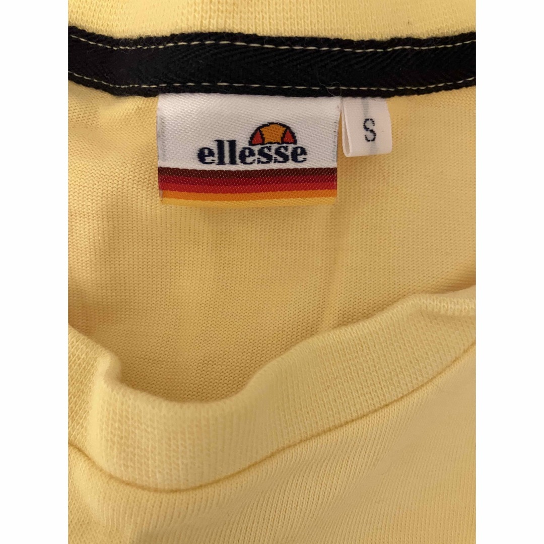 ellesse(エレッセ)のエレッセTシャツ スポーツ/アウトドアのテニス(ウェア)の商品写真