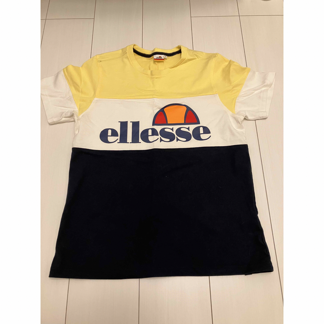 ellesse(エレッセ)のエレッセTシャツ スポーツ/アウトドアのテニス(ウェア)の商品写真