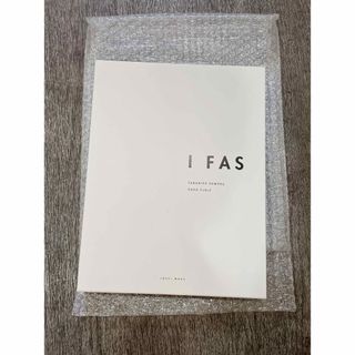 ダダ(DADA)のI FAS -アイファス　DADA Cubic  美容師　教科書　女性モード社(語学/参考書)