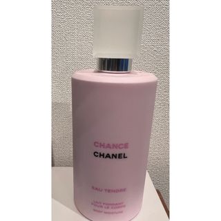 シャネル(CHANEL)のシャネル チャンスオータンドゥルボディモイスチャー(ボディローション/ミルク)