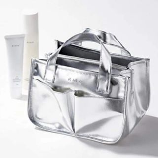 アールエムケー(RMK)の& ROSY ５月号付録(メイクボックス)