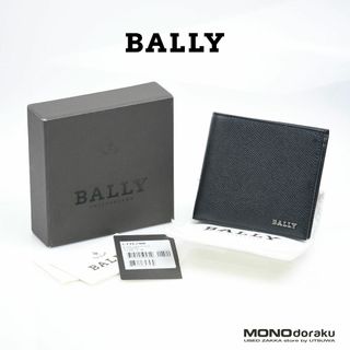 バリー 革 折り財布(メンズ)の通販 24点 | Ballyのメンズを買うならラクマ