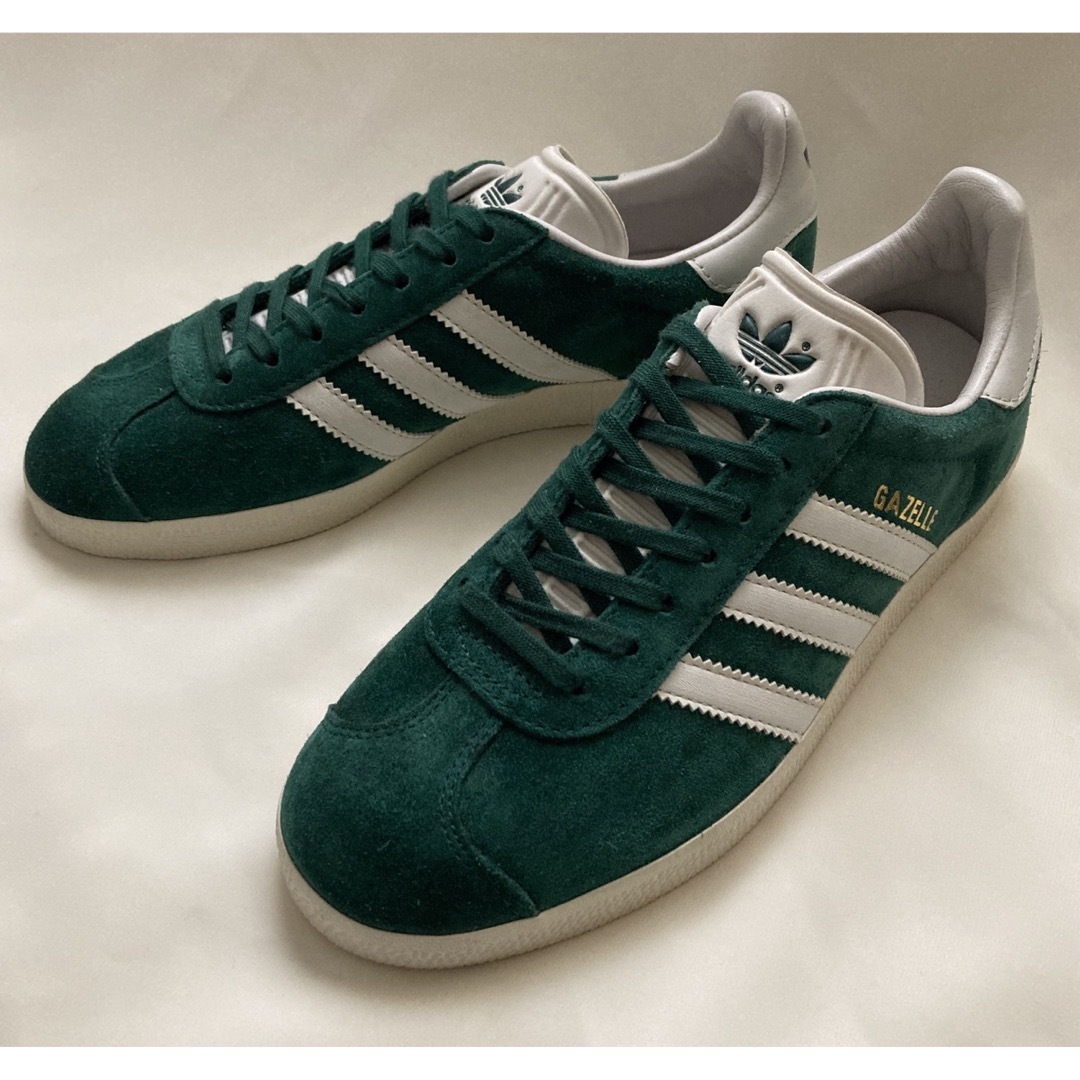 adidas originals GAZELLE 24cm 新品未使用品