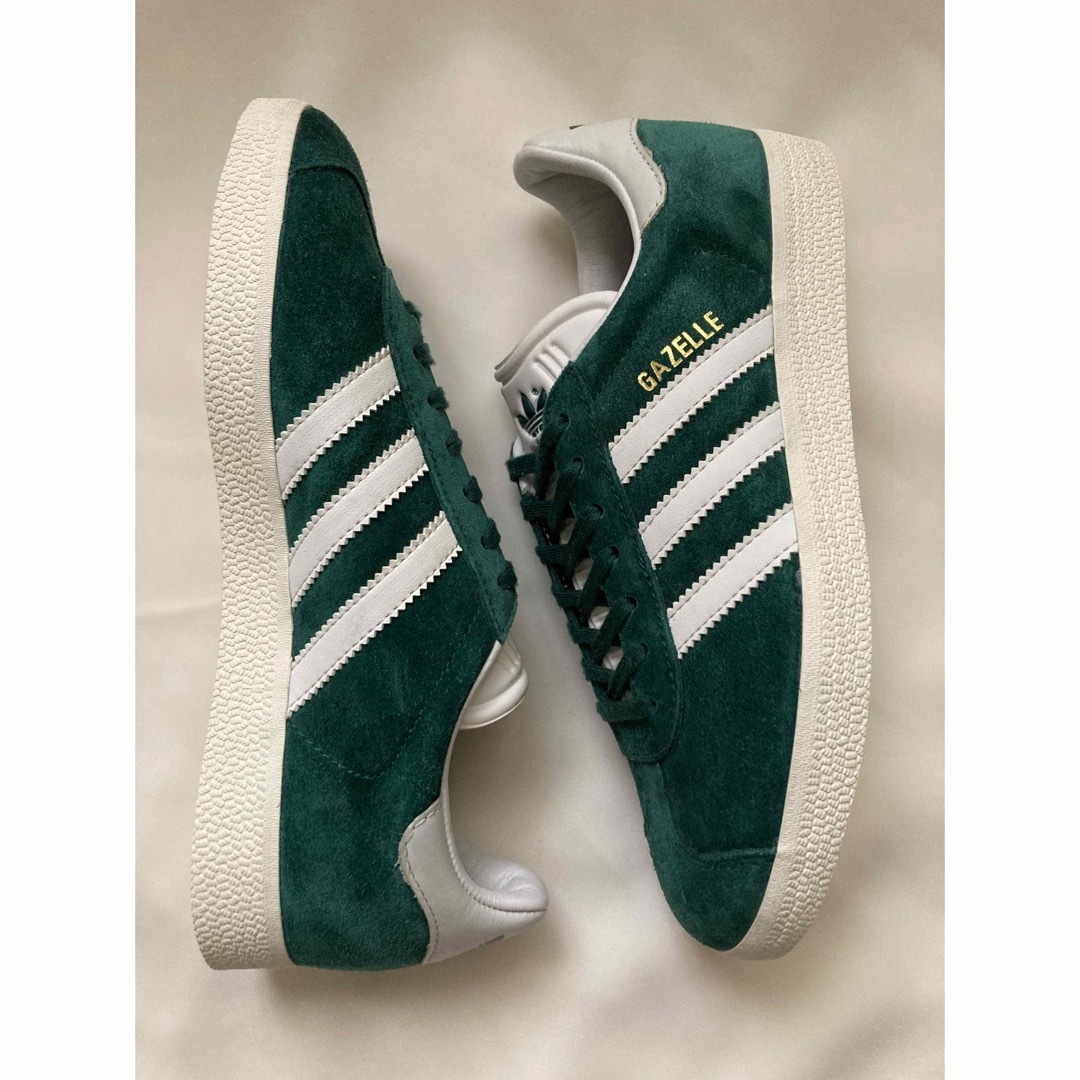 adidas　GAZELLE W IF3233 美品　サイズ24cm