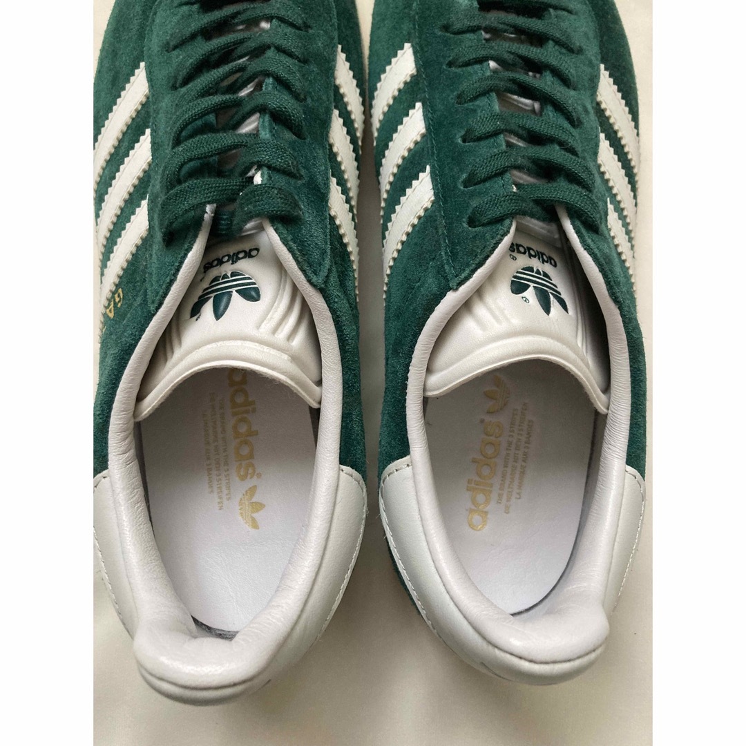 adidas - 【未使用】adidas Originals GAZELLE 24㎝の通販 by ちぃ ...