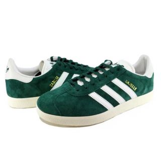 アディダス(adidas)の【未使用】adidas Originals GAZELLE 24㎝(スニーカー)