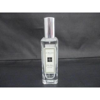  残9割 香水 レディース ジョーマローン Jo MALONE アールグレー＆キューカンバー コロン 30ml(香水(女性用))