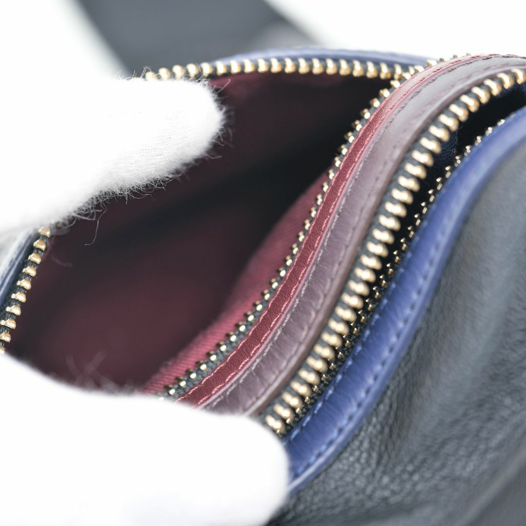 Paul Smith - ポール・スミス シグネチャージップストライプ ボディ