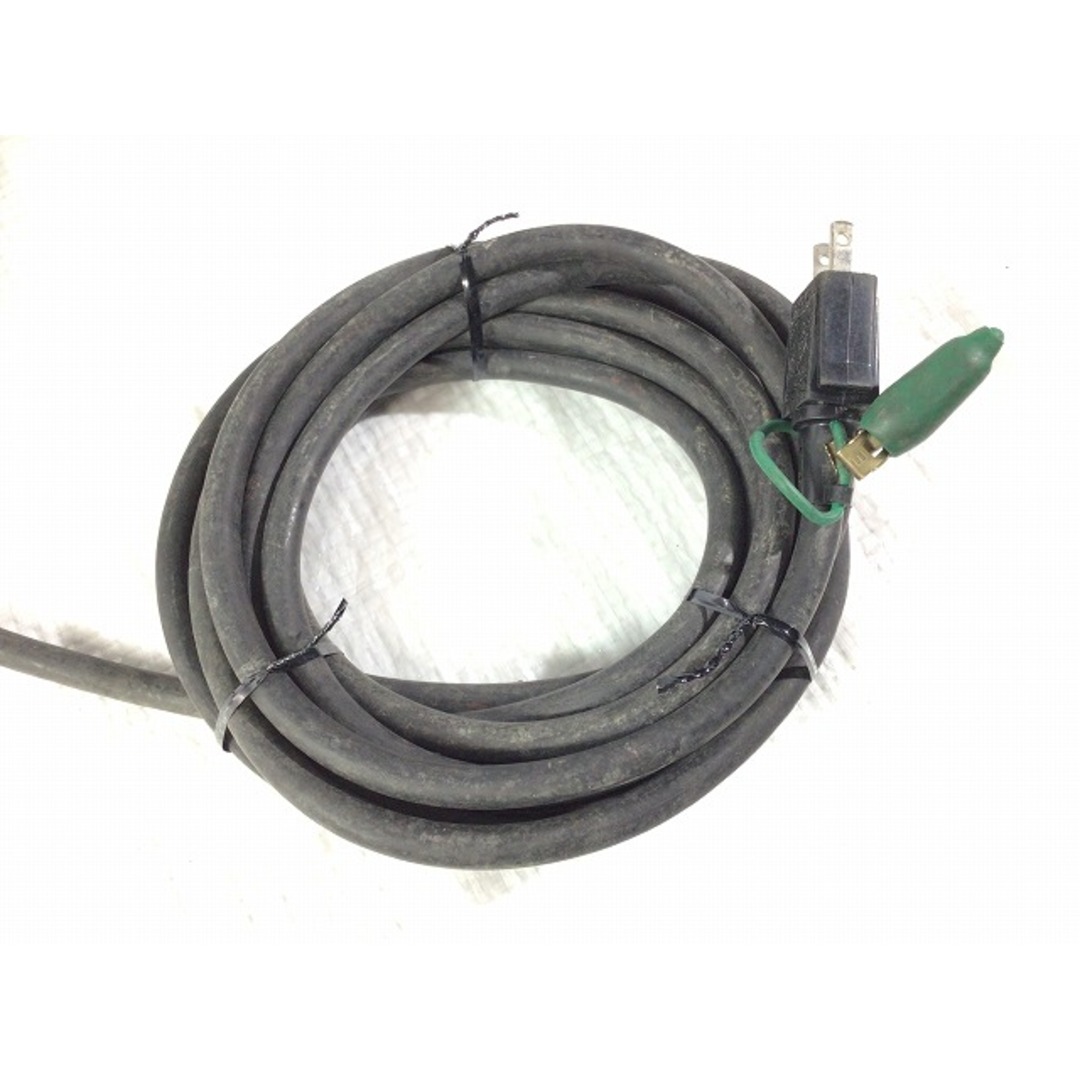 ☆中古品☆HITACHI 日立工機 100V 電動ハンマー H41 ケース付 ☆中古品☆HITACHI 日立工機 100V 電動ハンマー H41 ケース付