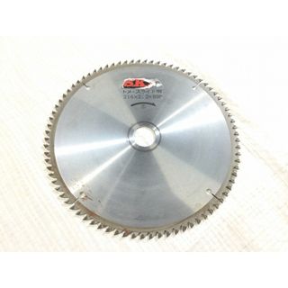 ☆品☆RYOBI リョービ 220mm 卓上切断機 TS-225 押切り機 木工用 日曜大工 丸のこ マルノコ 60276