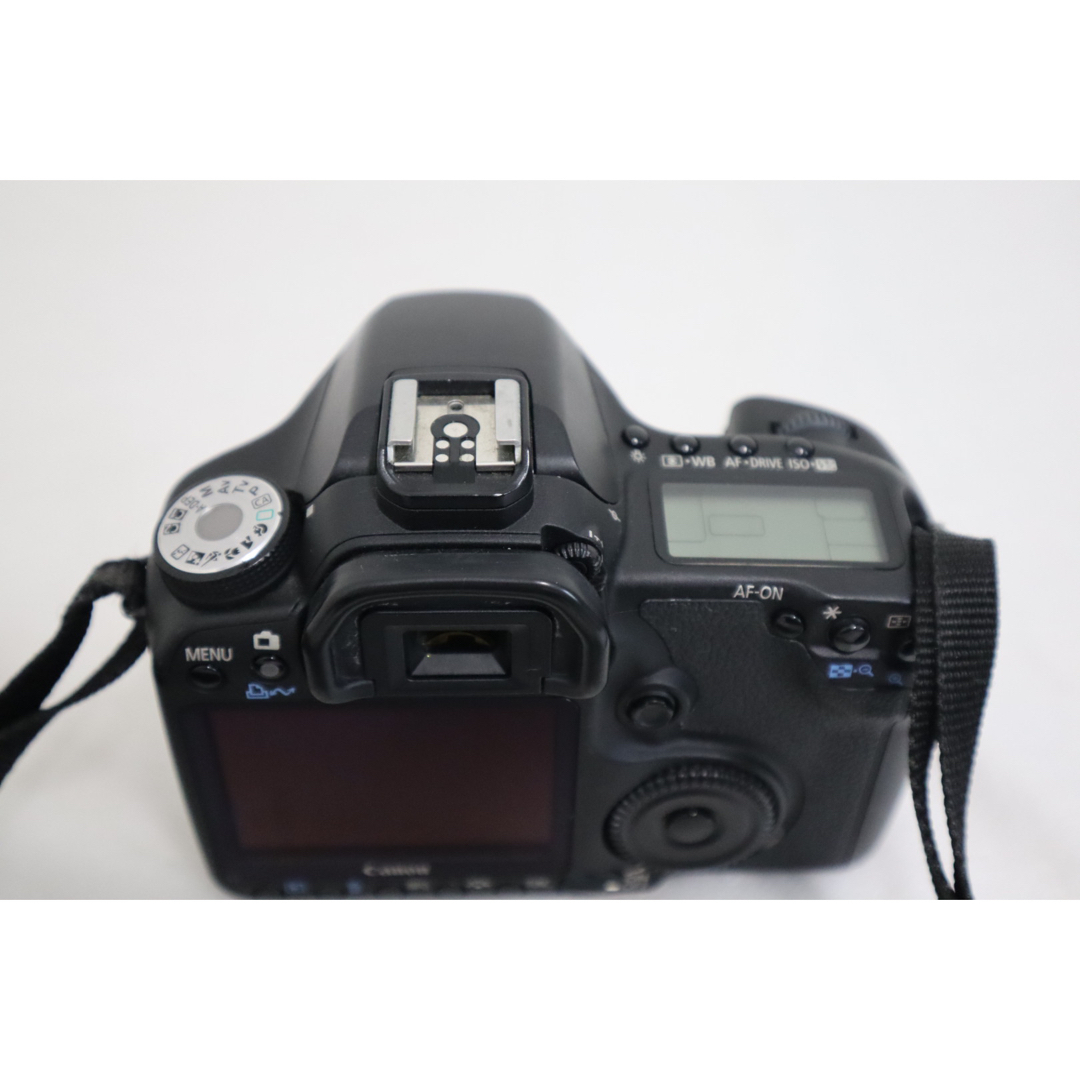 Canon EOS 50D・レンズキット 備品多数 デジタル一眼
