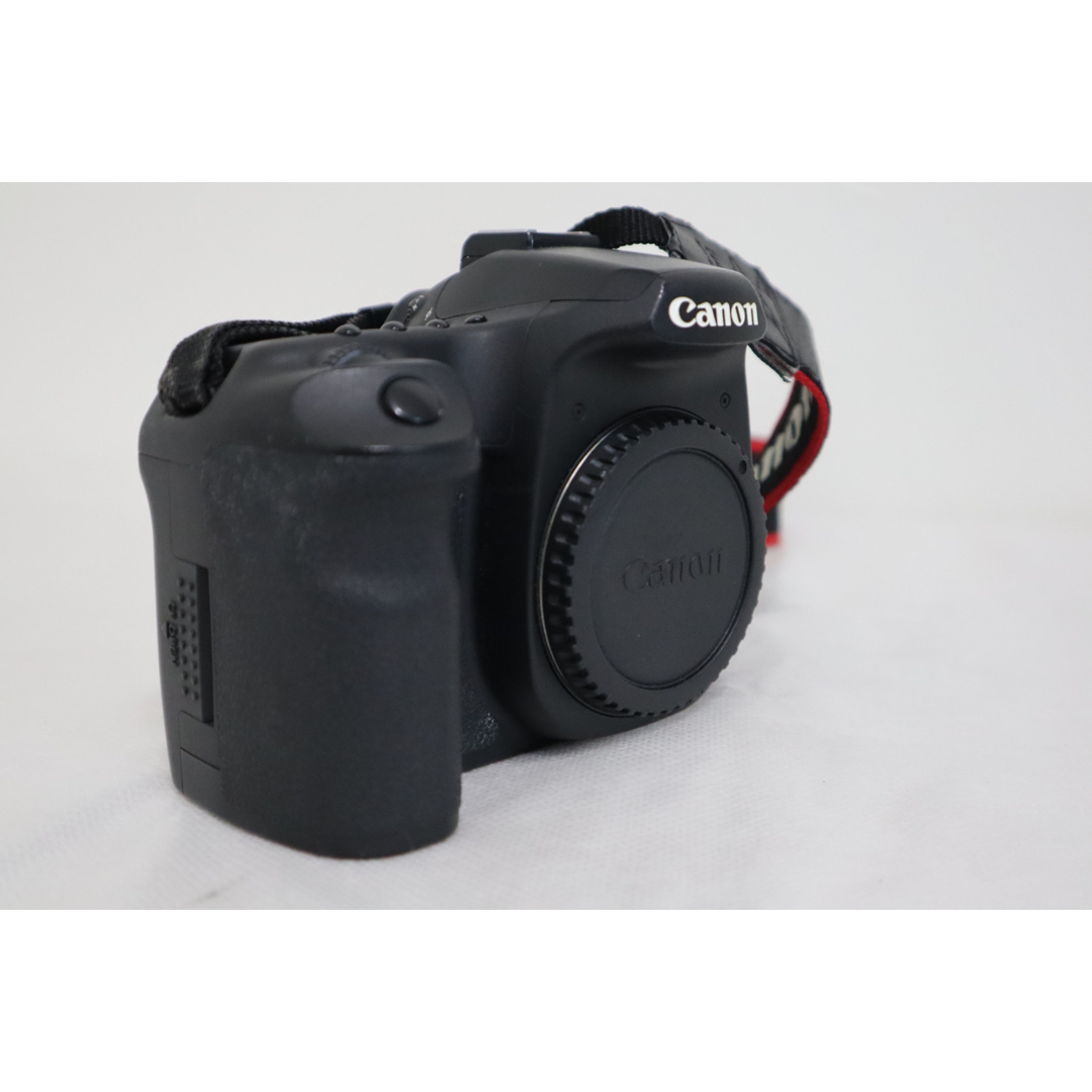 Canon EOS 50D・レンズキット　備品多数 4