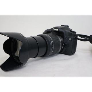 Canon EOS 50D・レンズキット　備品多数