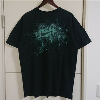 ナイキ スカル Tシャツ・カットソー(メンズ)の通販 15点 | NIKEの