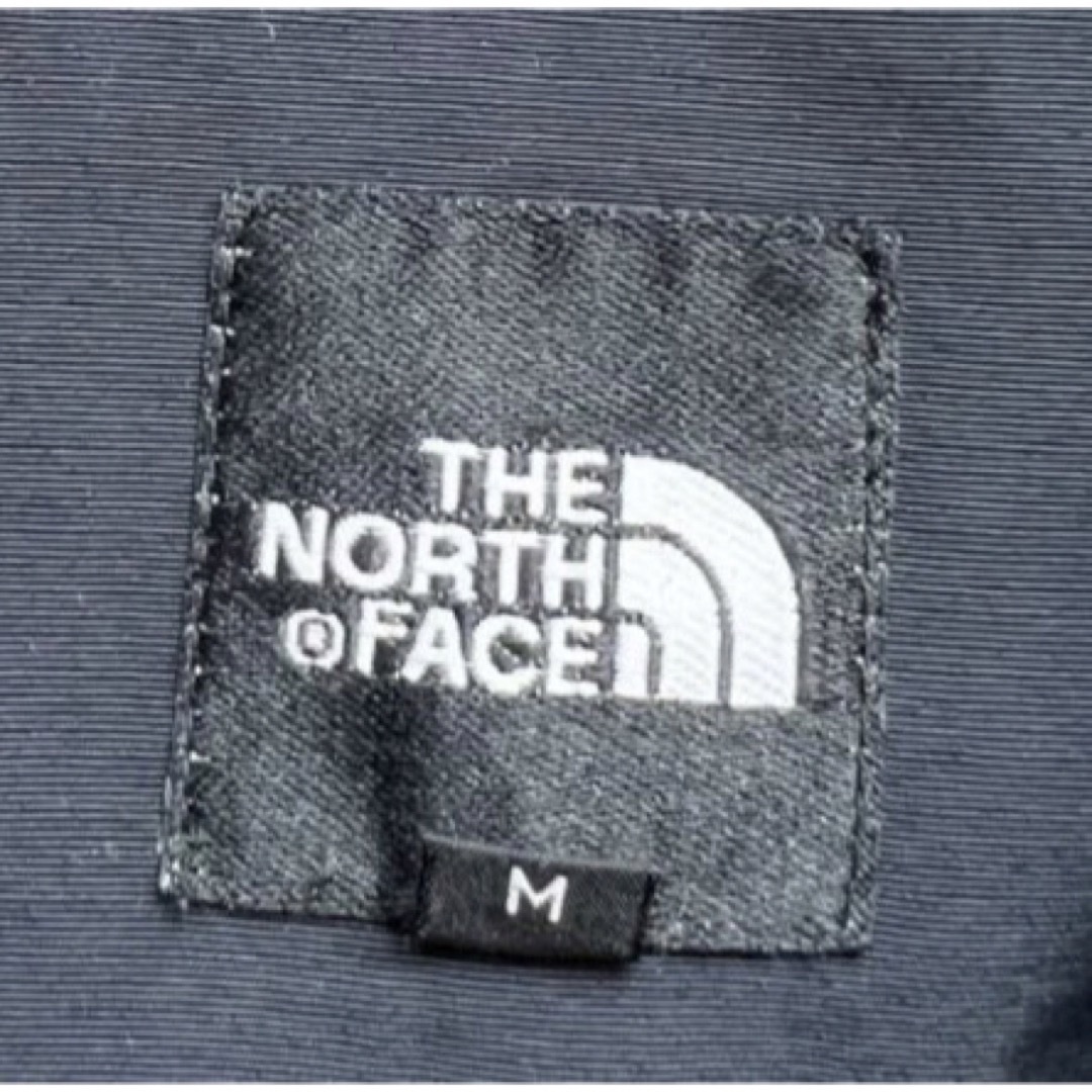 THE NORTH FACE(ザノースフェイス)のノースフェイス　ナイロンジャケット レディースのジャケット/アウター(ナイロンジャケット)の商品写真