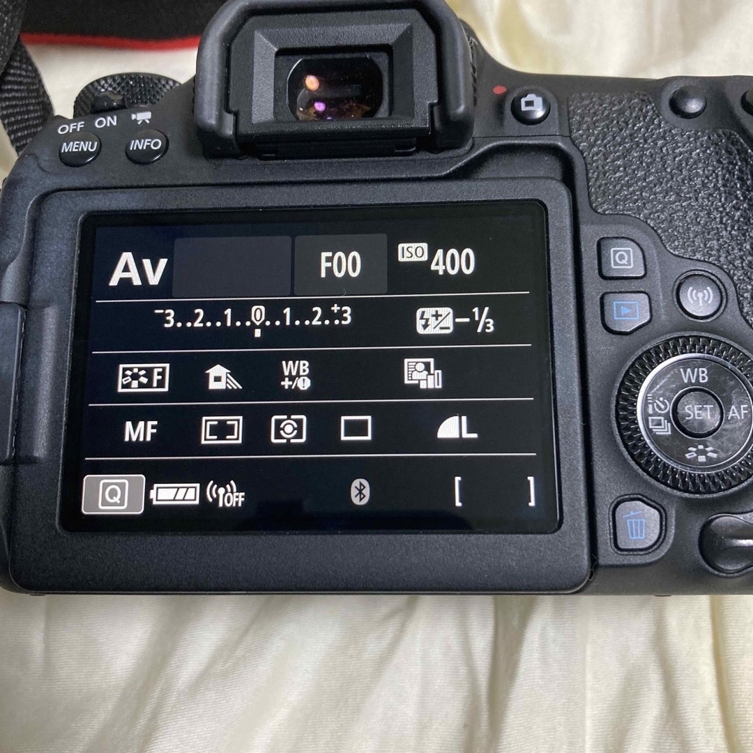 Canon EOS 9000Dボディ Canon EOS 9000Dボディ