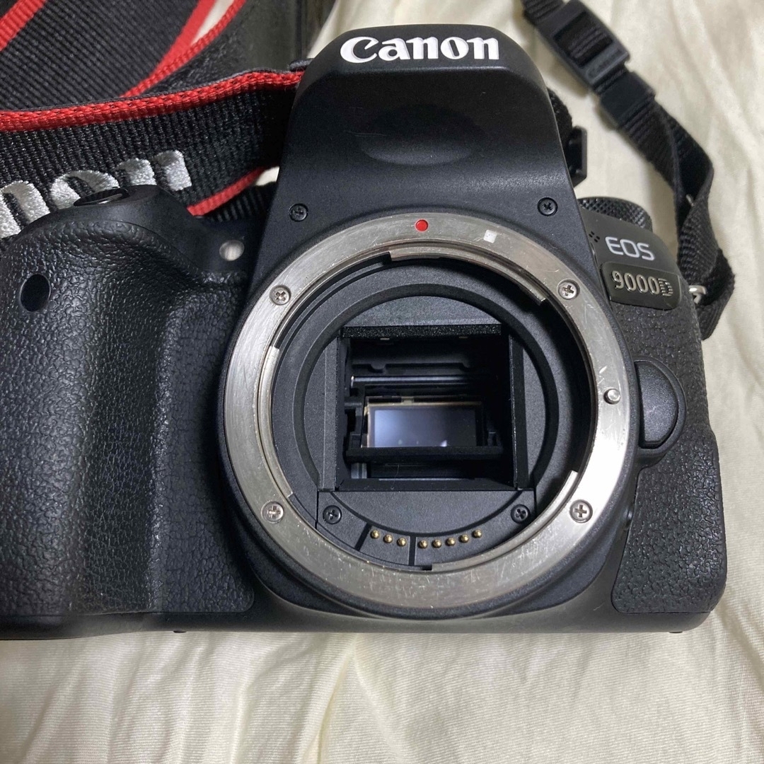 Canon EOS 9000Dボディ Canon EOS 9000Dボディ