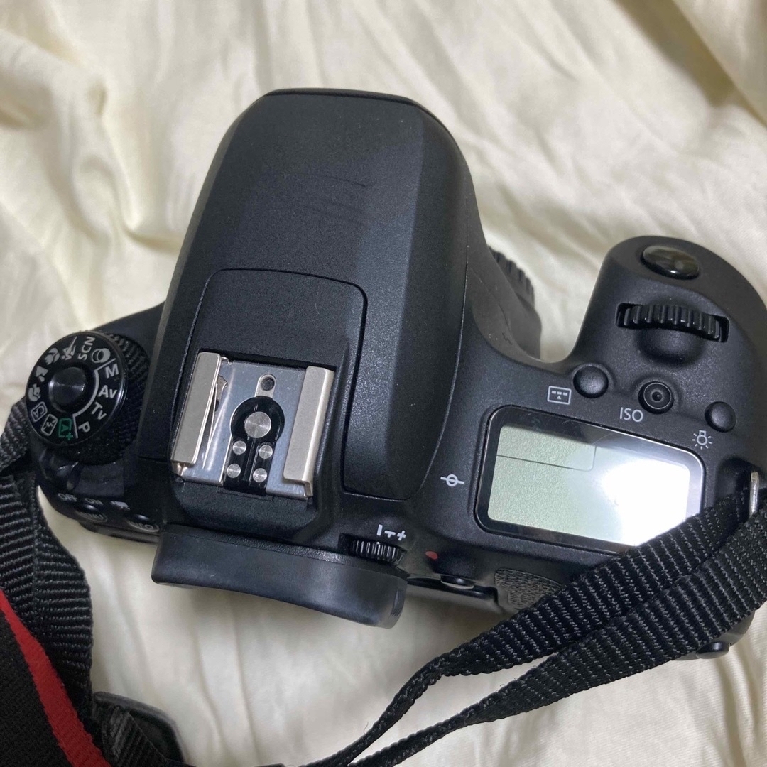 Canon EOS 9000Dボディ Canon EOS 9000Dボディ