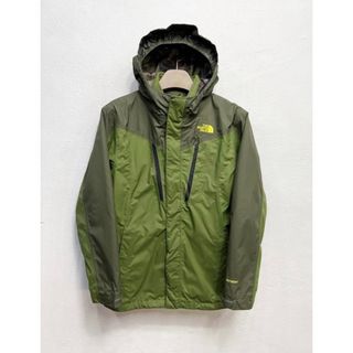 ザノースフェイス(THE NORTH FACE)のノースフェイス　ジャケット　キッズ(ジャケット/上着)