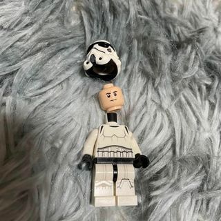 LEGO ストームトルーパー 正規品 71個セット スターウォーズ 42861の