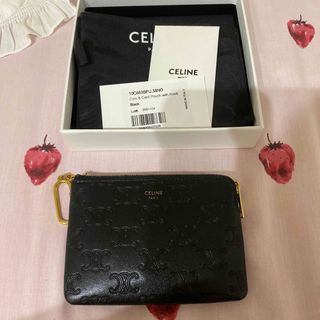 セリーヌ(celine)のセリーヌ　コインケース(コインケース)