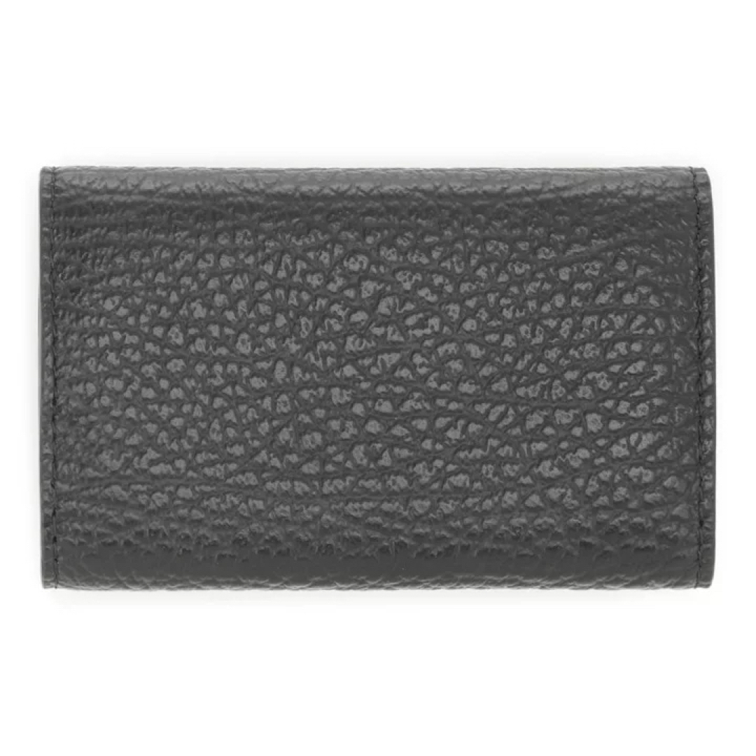 メゾンマルジェラ Maison Margiela キーケース 黒 新品未使用品