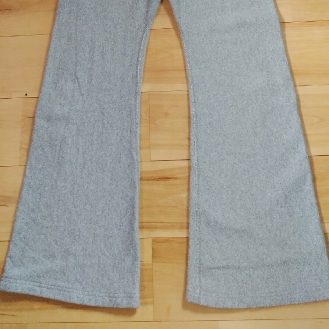 美品 Rhodo lirioN ロドリリオン スウェットパンツ