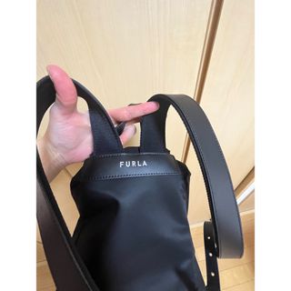 専用♡フルラ　FURLA リュック バックパック　超美品