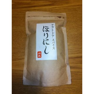 アウトドアスパイスほりにし　詰め替え　300ｇ(調味料)