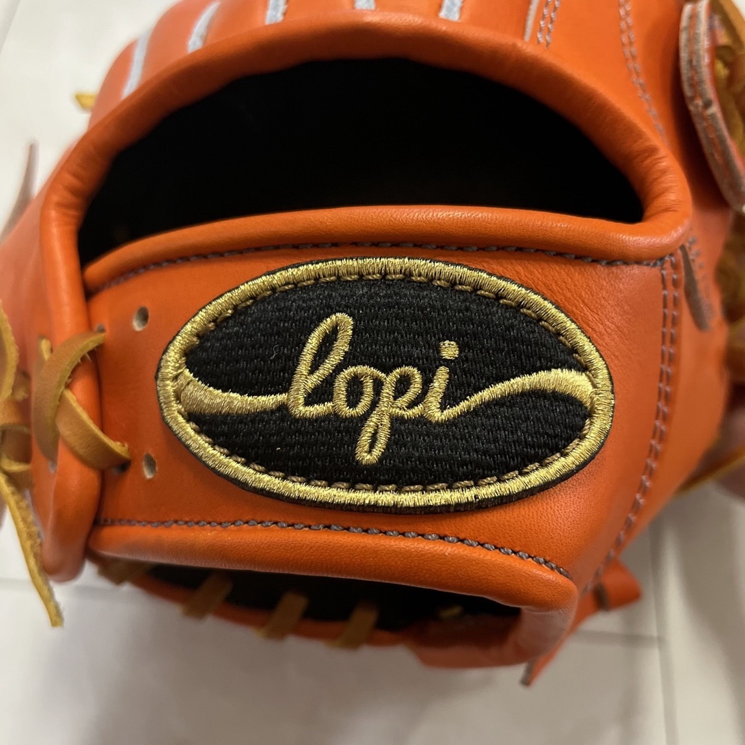 久保田スラッガー - 【新品】LOPI ロピ 硬式 外野手 グローブ 久保田スラッガー - 【新品】LOPI ロピ 硬式 外野手 グローブ