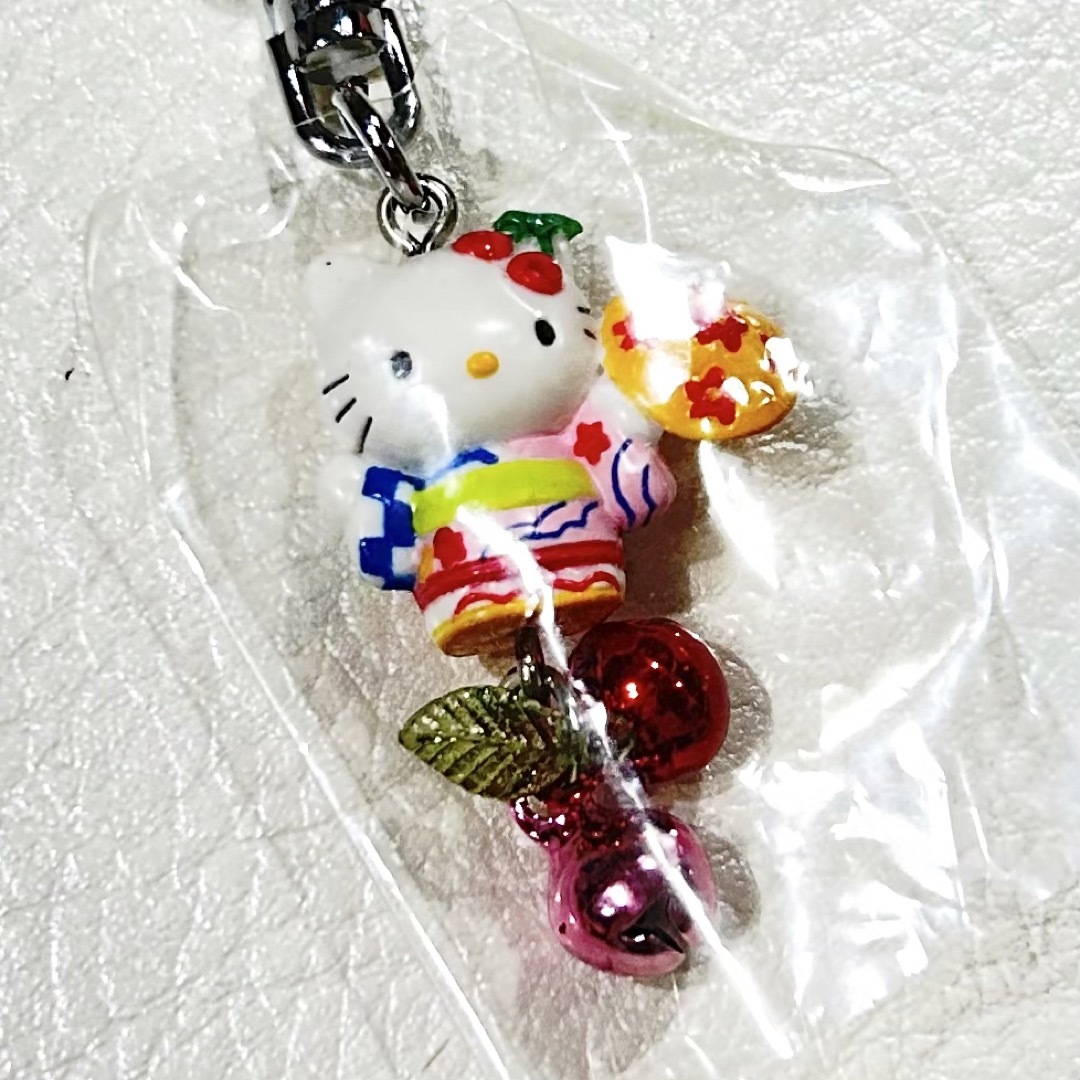 ハローキティ - 【新品】ハローキティ 山形 花笠 ご当地 コラボ