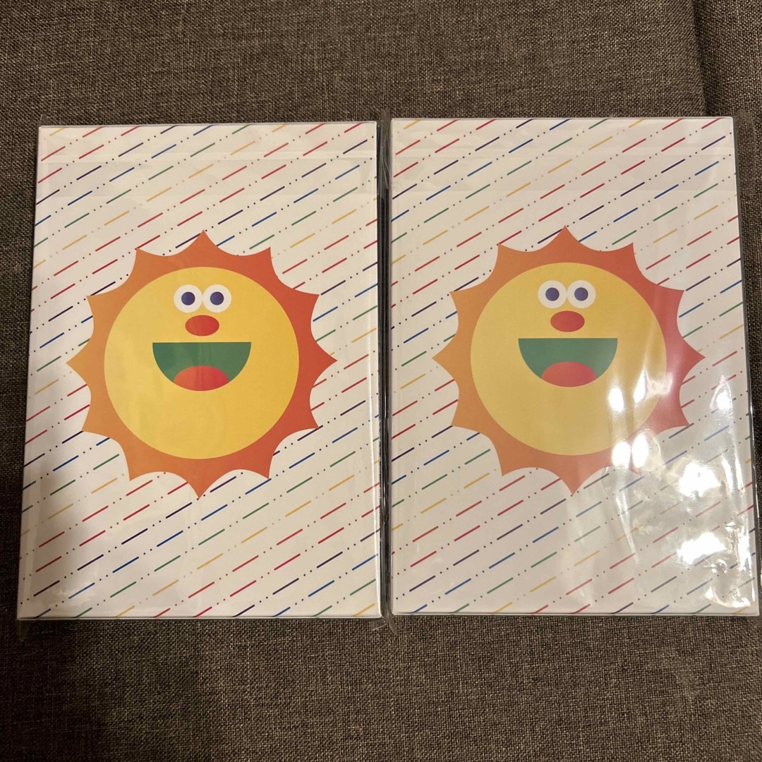 西からAぇ!風吹いてます! LINE DVD 2点セット | tradexautomotive.com