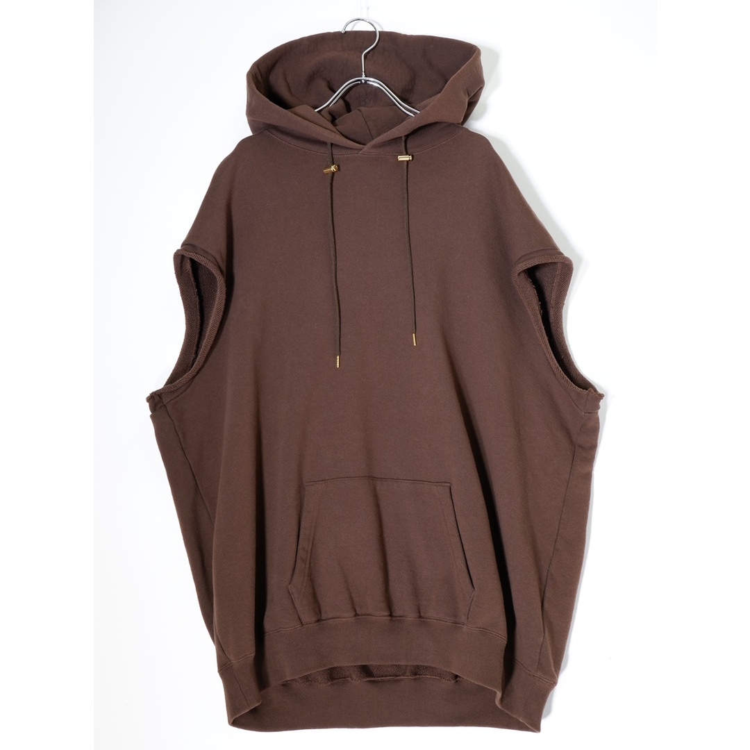 20AW Deuxieme Classe AMERICANA HOODIE