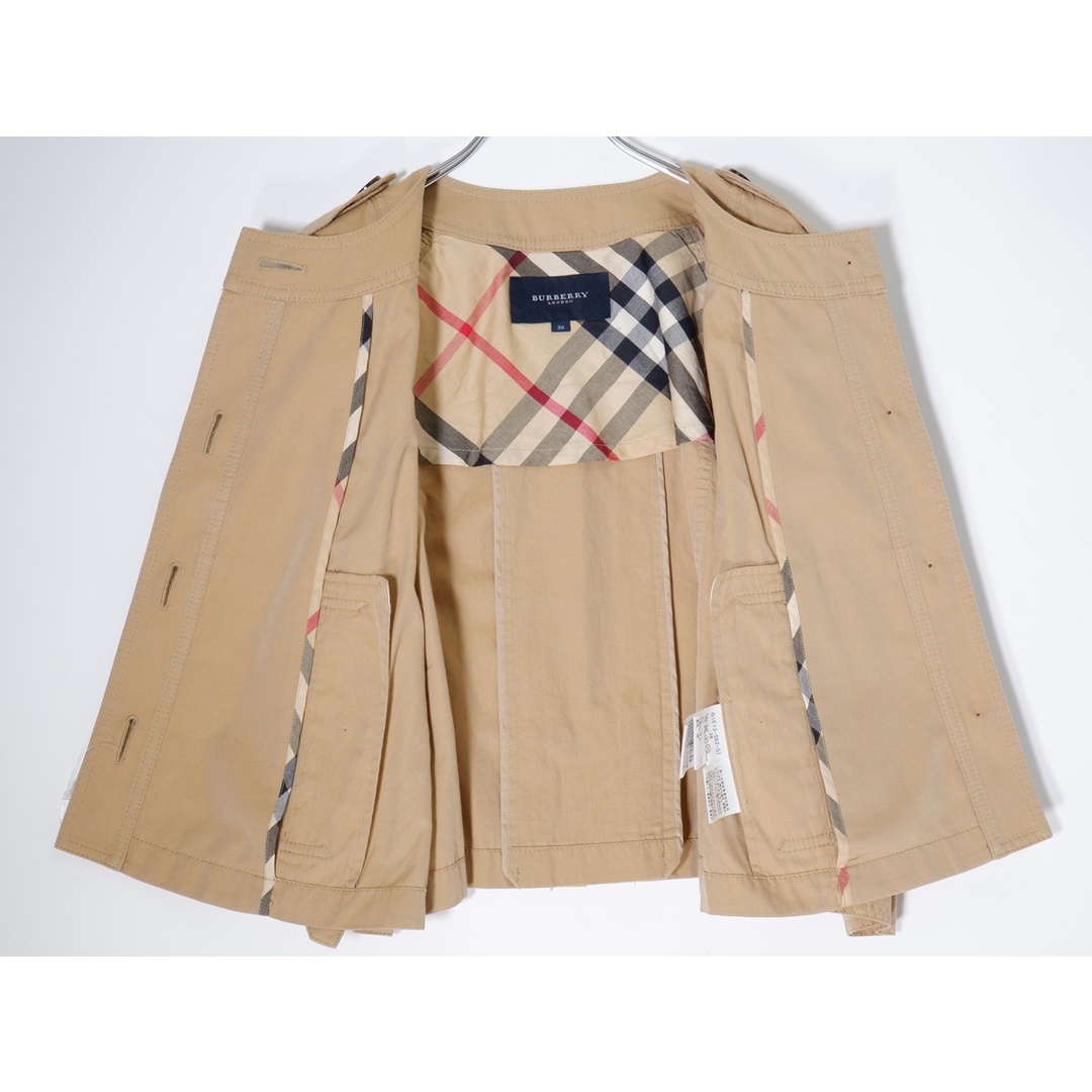 BURBERRY - BURBERRY LONDONバーバリーロンドン トレンチ