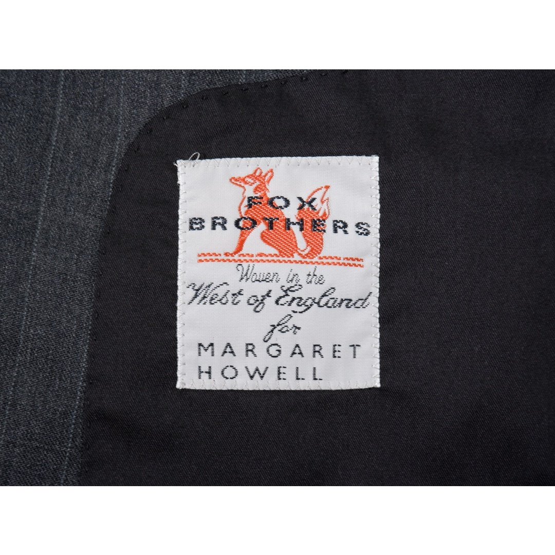 MARGARET HOWELL - MARGARET HOWELLマーガレットハウエル 日本製 MARGARET HOWELL - MARGARET HOWELLマーガレットハウエル 日本製