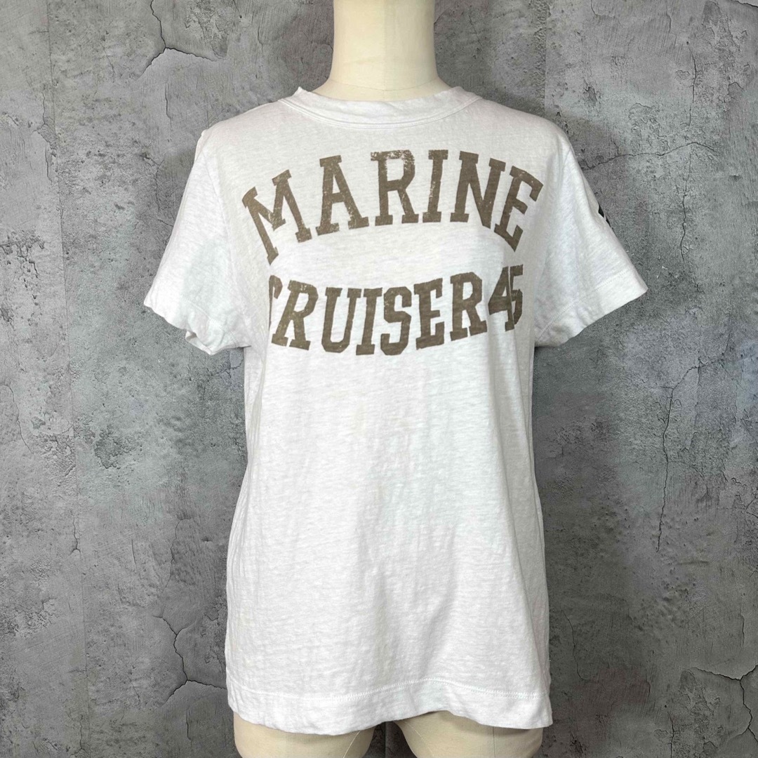 45R Tシャツ