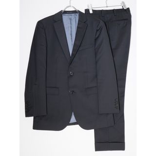 ブラックレーベルクレストブリッジ(BLACK LABEL CRESTBRIDGE)のBLACK LABEL CRESTBRIDGEブラックレーベル クレストブリッジ ビジネススーツ セットアップ ジャケットパンツ【36R】【MSTA71677】(セットアップ)