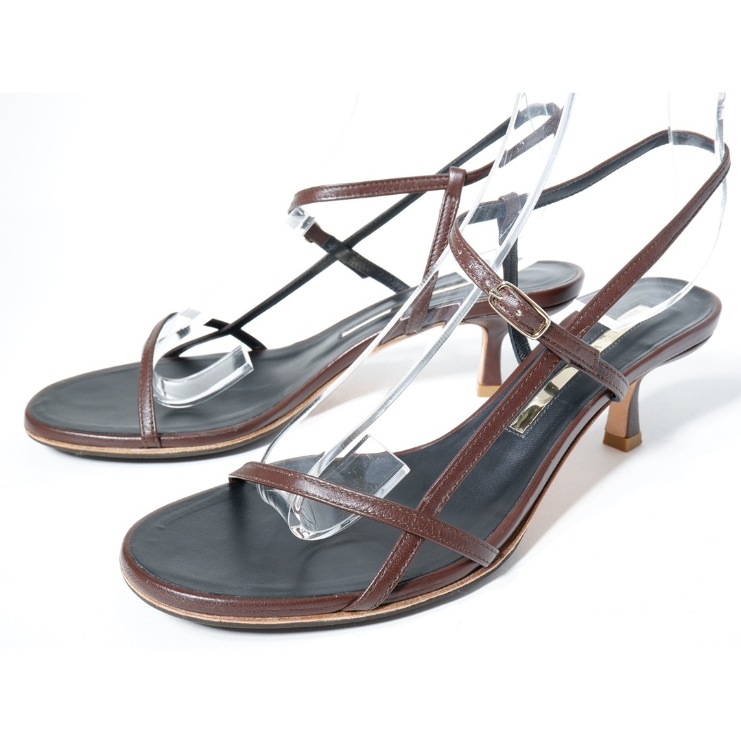 BRENTAブレンタ AP STUDIO(アパルトモンL´Appartement)購入2022SS